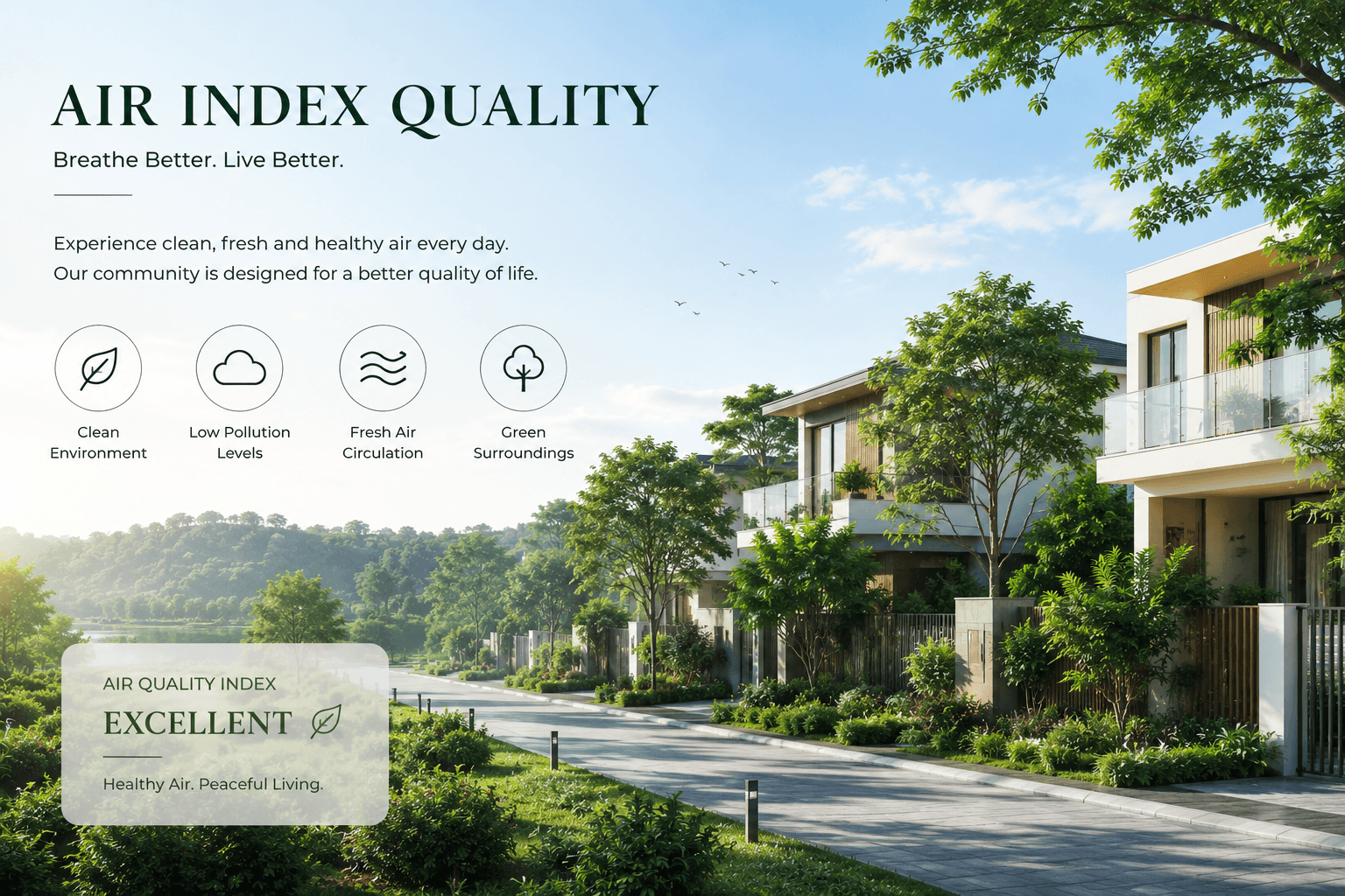 Air - Index - Quality
