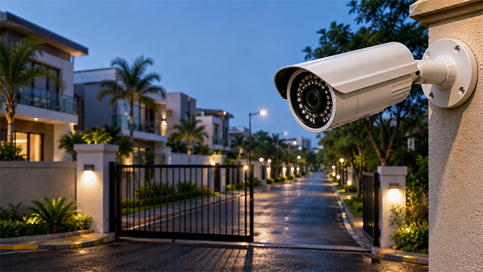 24_7 CCTV Surveillance